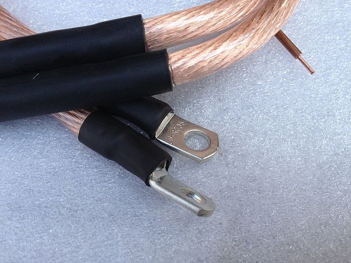 18650 battery spot-welding machine handheld spot welding pin spot-welding needle