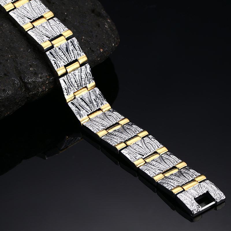 Aradoo Populaire Stijl Anti-Straling Gewichtsverlies Verbeteren Huid Terahertz Armband Cadeau