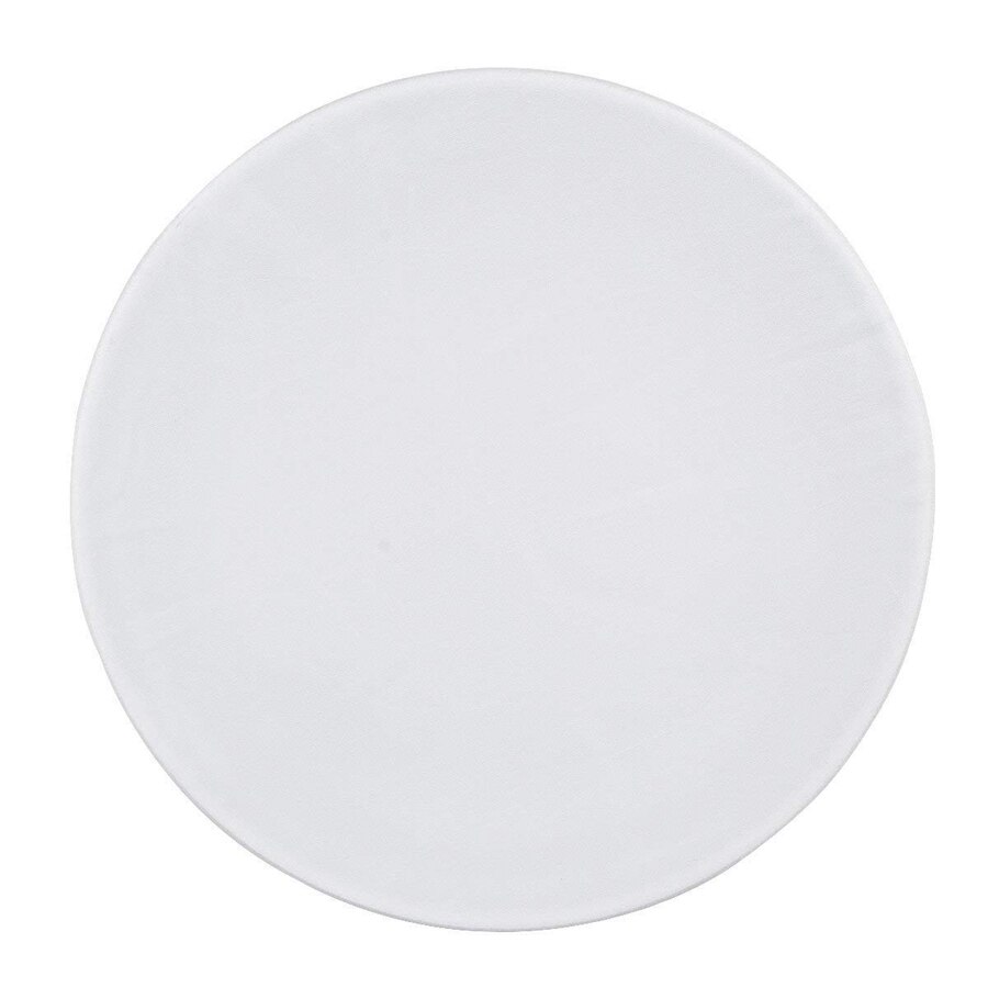 Hidear fotografía luz blanco suave difusor tela para 7 "180mm estándar estudio estroboscópico Reflector