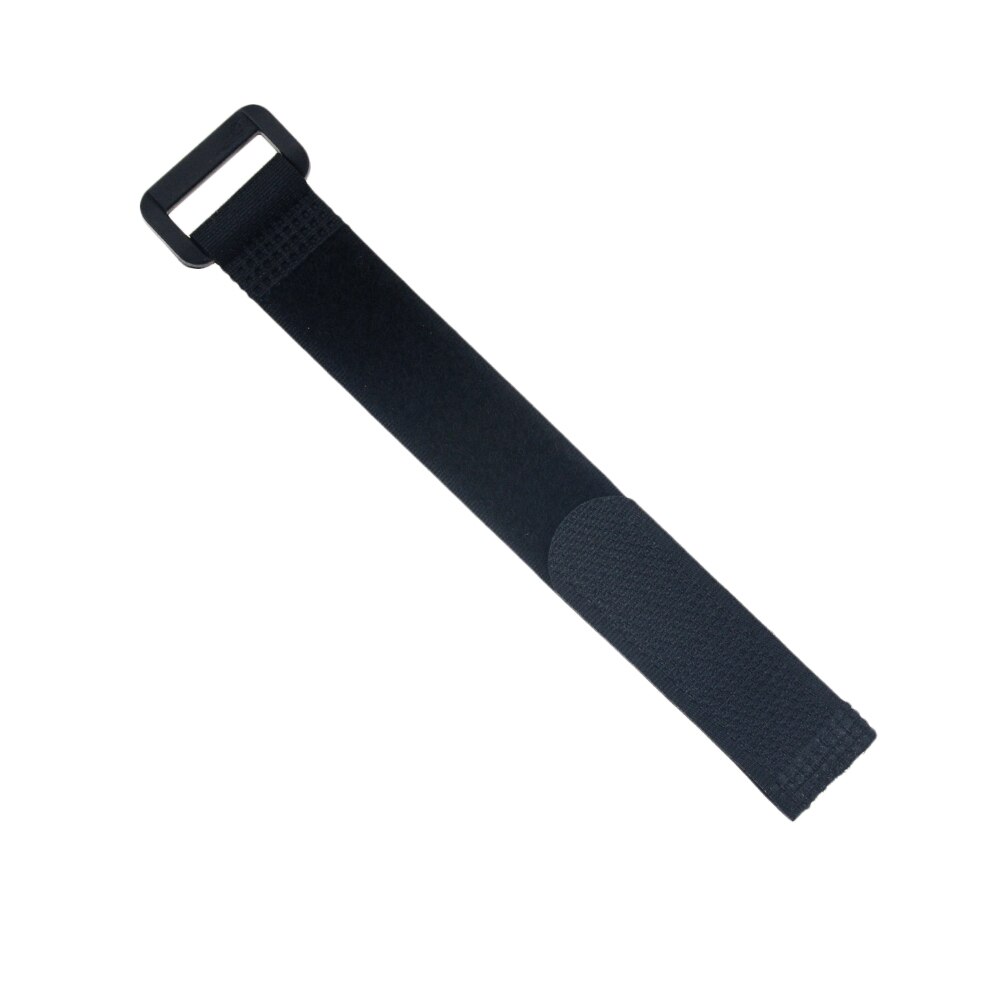 5Stck 25cm Fahrrad Lenker Gurt Rennrad Lenker Feste Band Fahrrad Krawatte Seil Radfahren Reiten Pumpe Flasche Befestigungs Bands: Schwarz