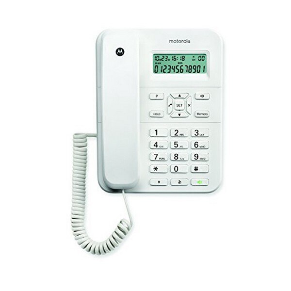Vaste Telefoon Motorola CT202