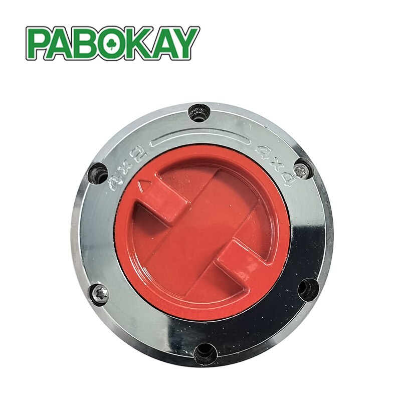 2 Pieces x FOR JEEP UAZ GAZ 1961 FREE WHEEL BEARING LOCKING HUBS B056HP AVM410HP AVM410