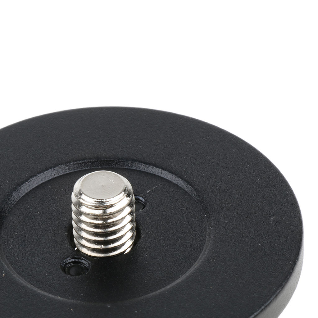 Sky Watcher Star Adventurer Ball Head Adapter with 3/8" Threaded Post TQT418