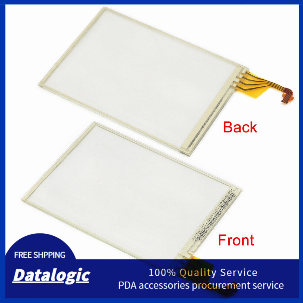 LYXN English touch screen module，Brand and original,