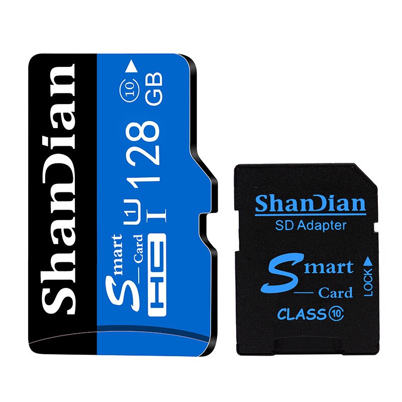 Memory Card cartao de memoria 32G 16GB 8GB micro sd card class10 64GB 128GB microsd 4gb mini tf card for smartphone: 128GB