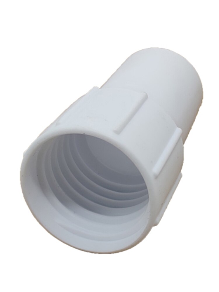 Zwembad Slang Connector Adapter Vacuüm Zuig Pipe Cleaning Fittings Voor Zuig Slang Schoonmaken Manchet Fittings