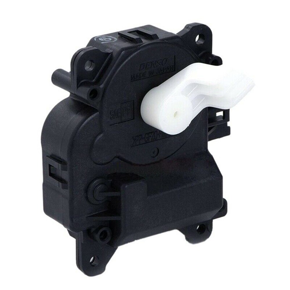 Parts Air Climate Control Replacement Assembly Black Plastic Accessories