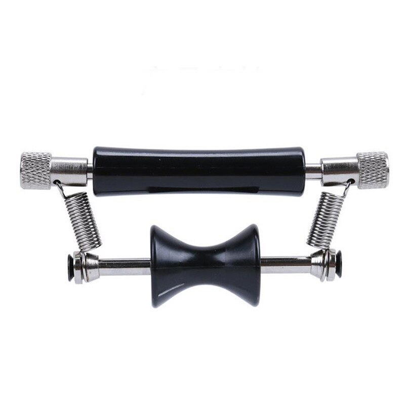 Adjustable Guitar Rolling Sliding Capo Silicone and Alloy Material for Tuning Tone of String Instruments Folk Acoustic Guitar