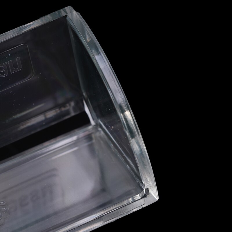 1Pc Multi-Function Acrylic Soap Cutter Handmade Soap Beveler/Planer Soap Making Tool