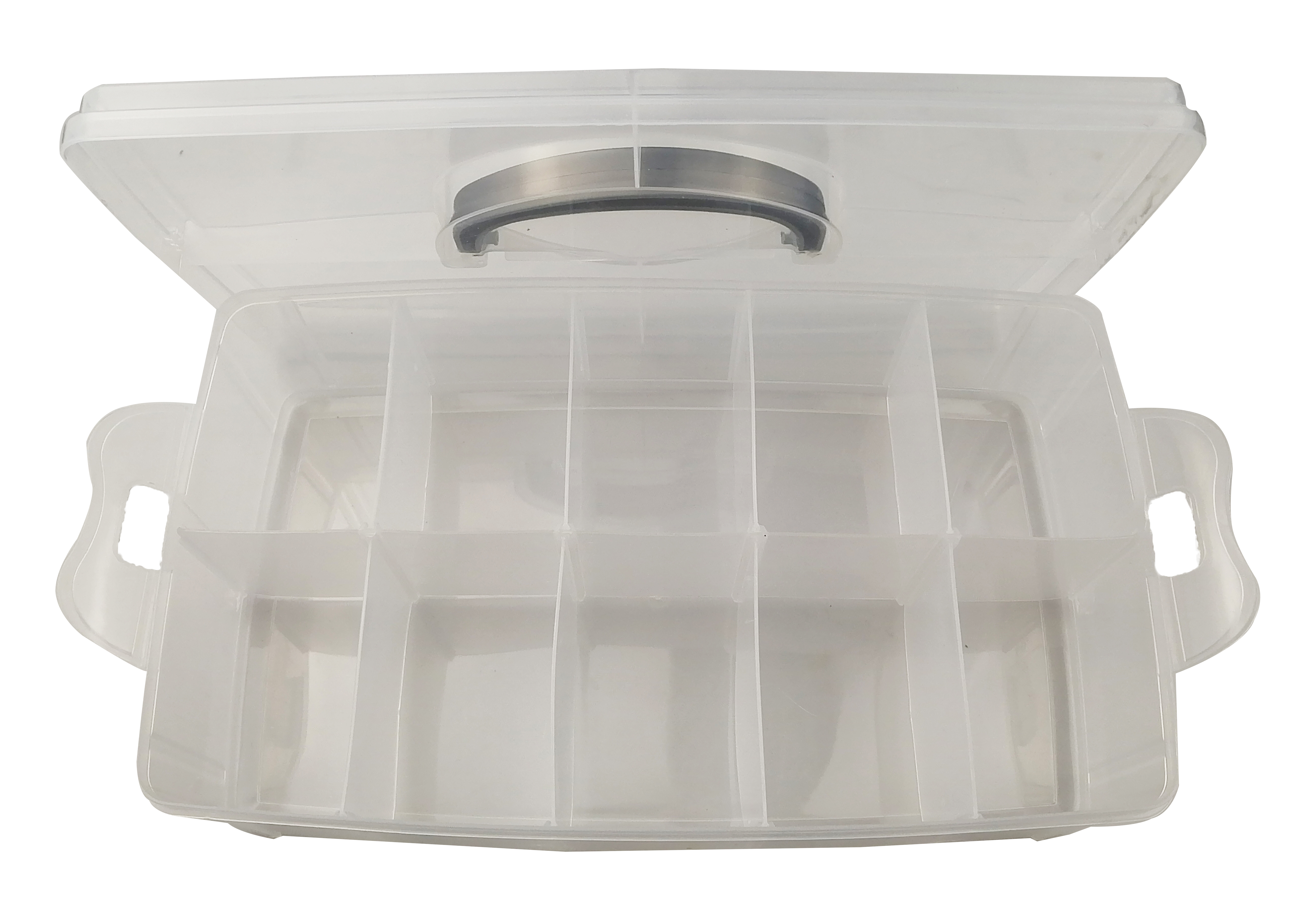 Sewing Thread 100 Colors Thread Kit 40S/2 40WT Polyester Thread For Sewing Machines,Embroidery Machines,Quilting,Serger,Overlock: empty box for 100C