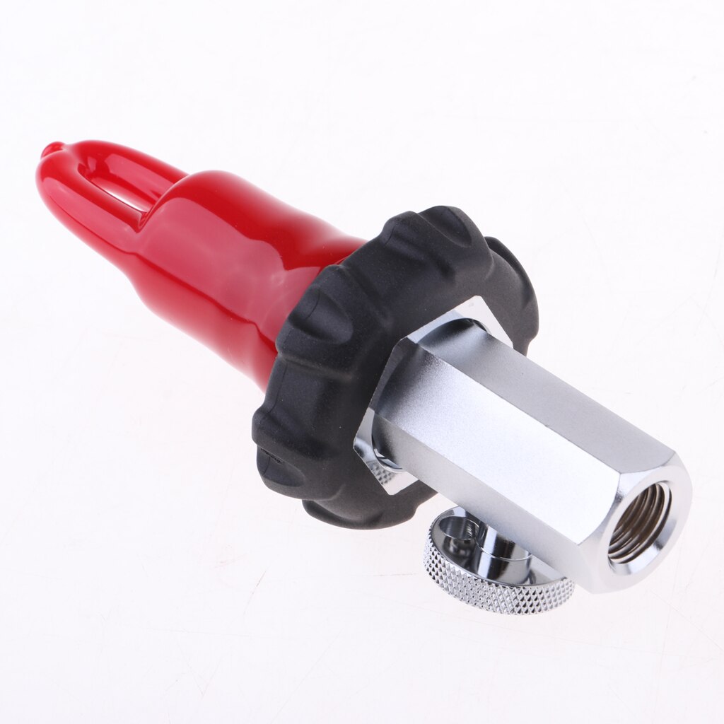 Scuba Dive Tank Filler Scuba Hose Bottle Set Cylinder Equalizer Tank Filler Filling Valve Yoke Adapter
