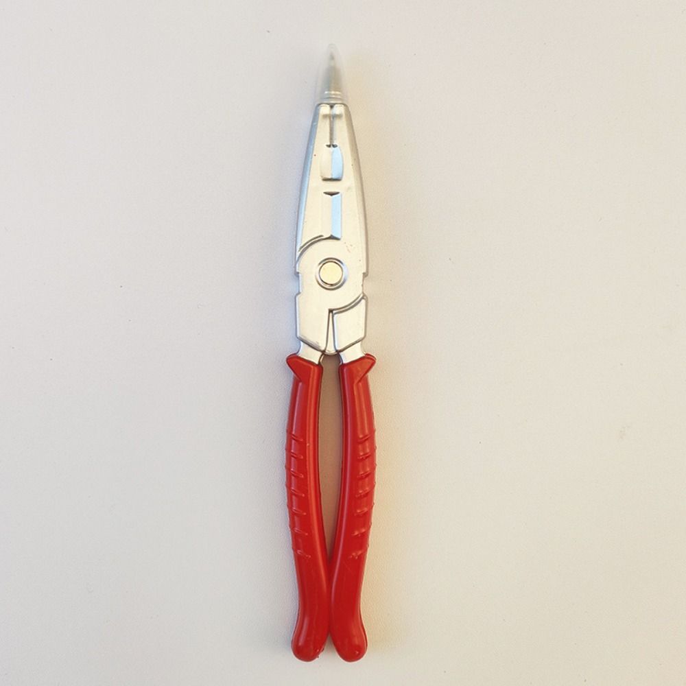 1 Piece Simulation Hardware Tools Korean Stationery 0.5mm Black Ink Ballpoint Pen Pen Hammer Writing Pen School