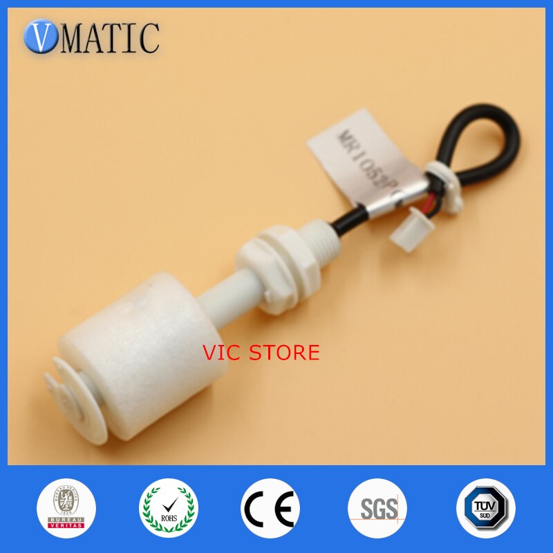 VC1052-P Mini Oem Plastic Water Detection Sensor Float Ball Level Switch