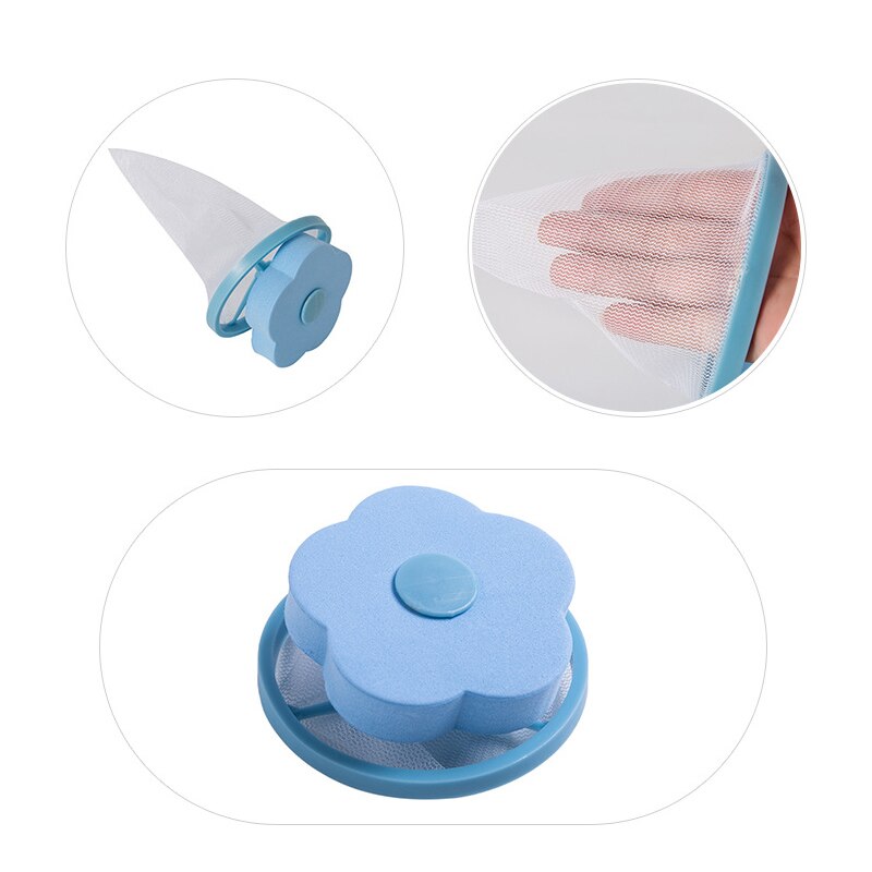 Waszak Polyester Wassen Netto Zak Voor Ondergoed Bra Sok Wasmachine Filter Haar Remover Wasgoed Mesh Zak Voor Huishoudelijke