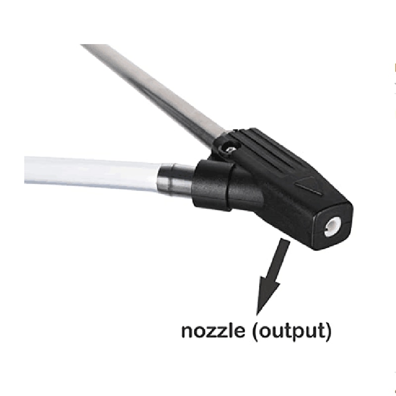 Ceramic Nozzle for Sand and Wet Blasting Set for Karcher LAVOR STIHL NILFISK High Pressure Washers