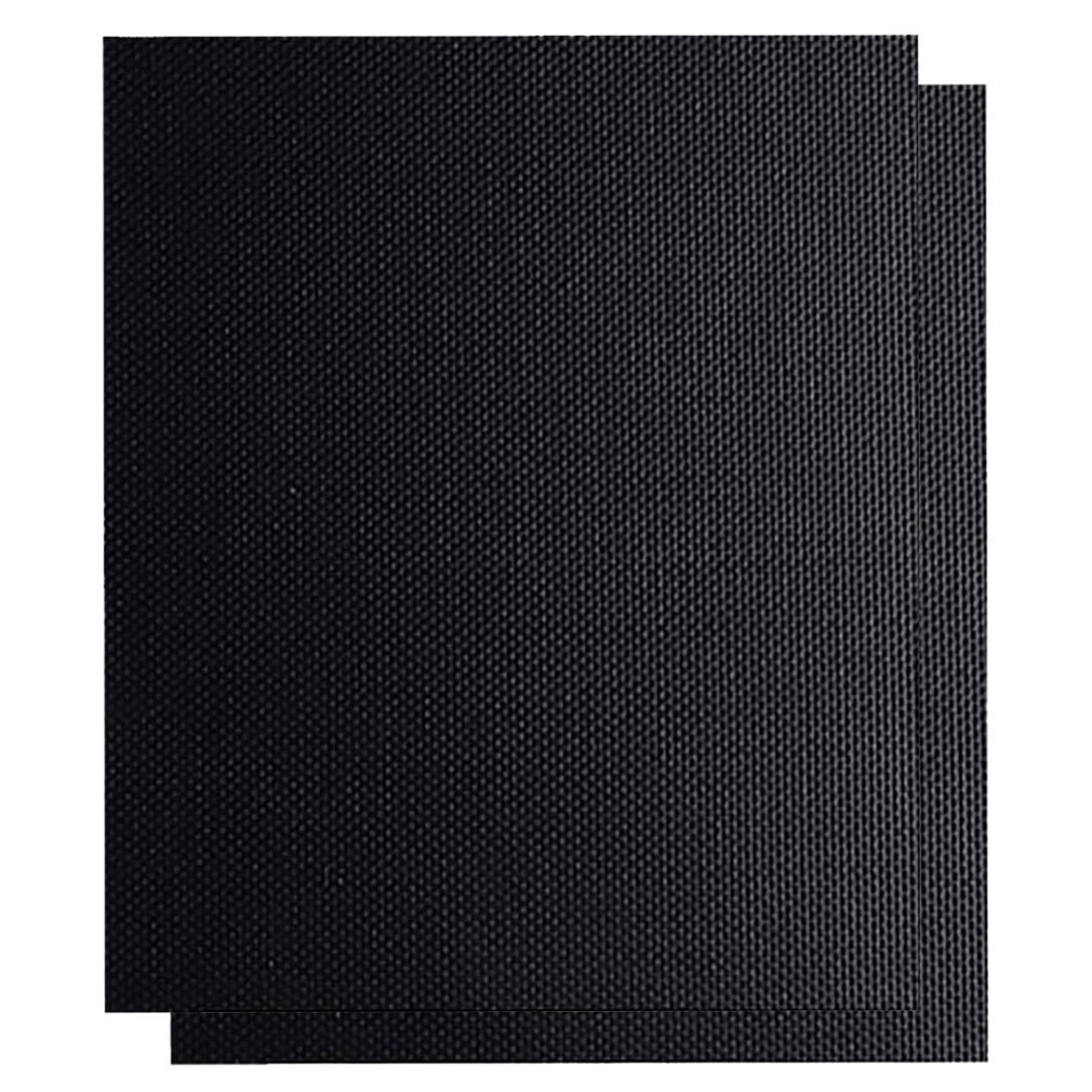 Bbq Grill Mat Non-stick Grill Matten Bakken Mat Herbruikbare Outdoor Bbq Mat Glasvezel Hittebestendig Barbecue mat