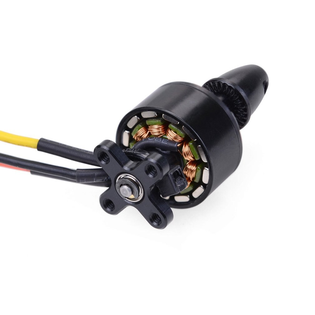 3 Stks/set X450 Rc Vliegtuig 2300KV Ccw/2300KV Cw/2000KV Cw 7.4V 1307 Borstelloze Motor Systeem Rc vliegtuigen Onderdelen