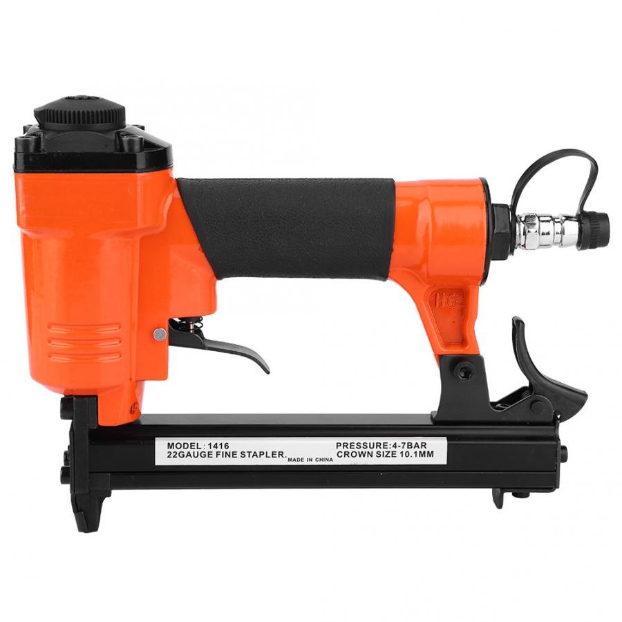 Pneumatisch spijkerpistool, Air Punch Nailer 0.4-0.7mpa