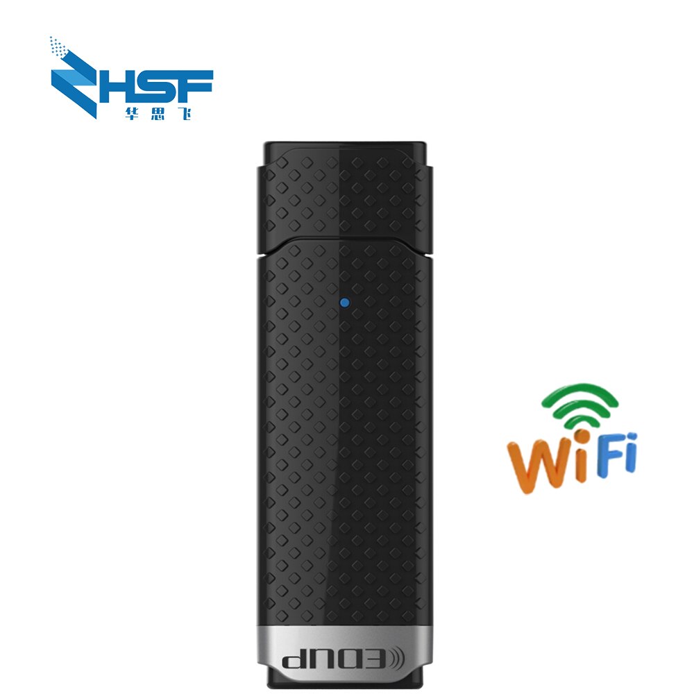 802.11AC AC double bande WIFI adaptateur USB nouvelle