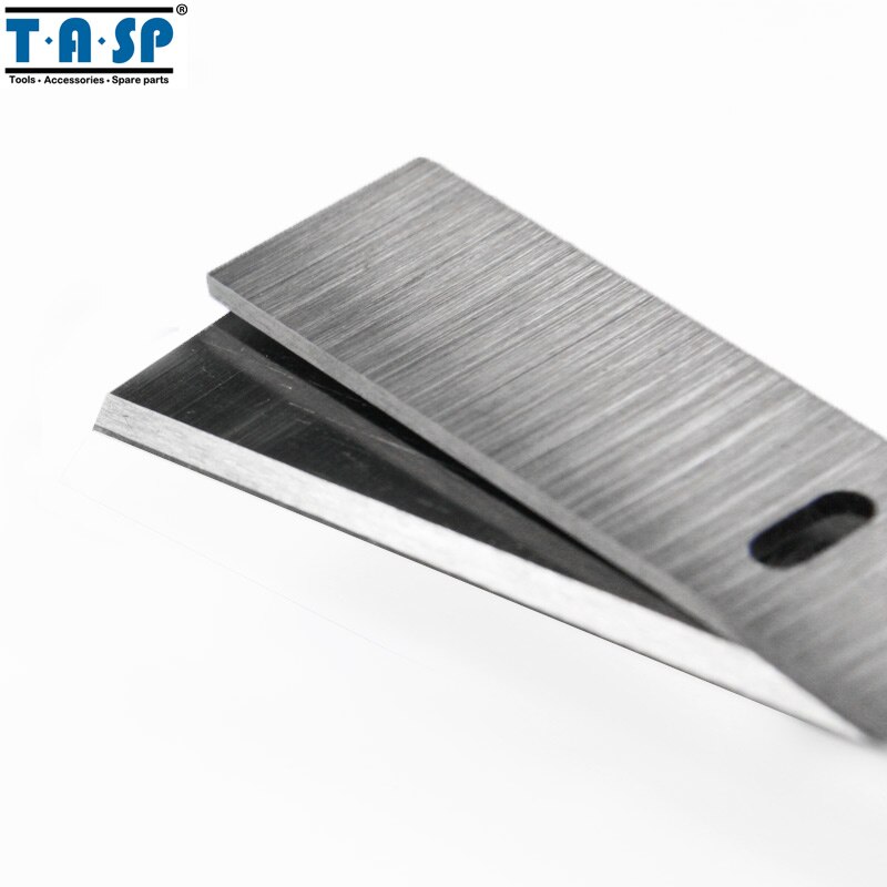 D-71211 - HSS-Hobelmesser, 110 mm, 2 Stk
