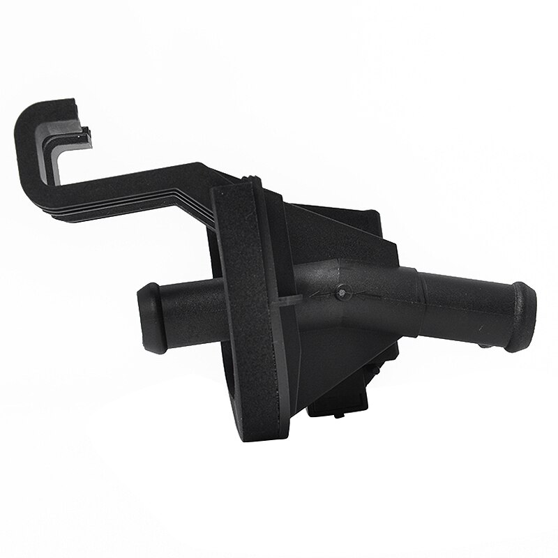 Car Heater Control Valve Fit for FORD Fiesta KA 1451981 Black