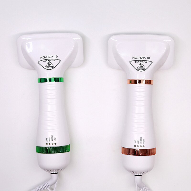 Brosse sèche-cheveux pour animaux de compagnie, peigne pour chien, chiot, chat, toilettage, Air , soins, nettoyage