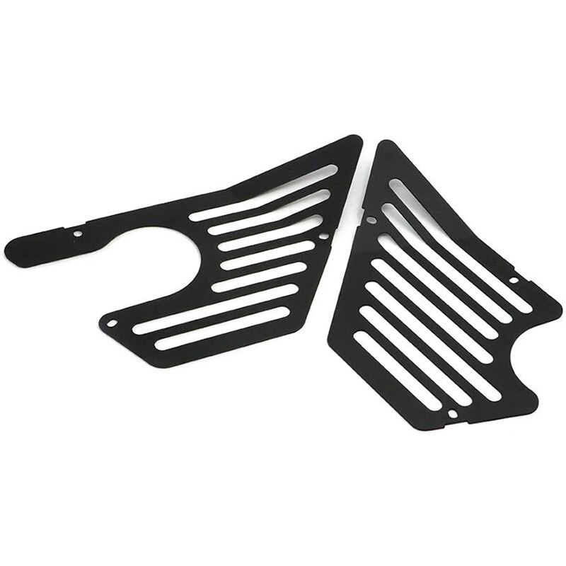 Motorcykel airbox cover til bmw r nine t pure racer scrambler urban  gs 14-19 air box cover protector fairing