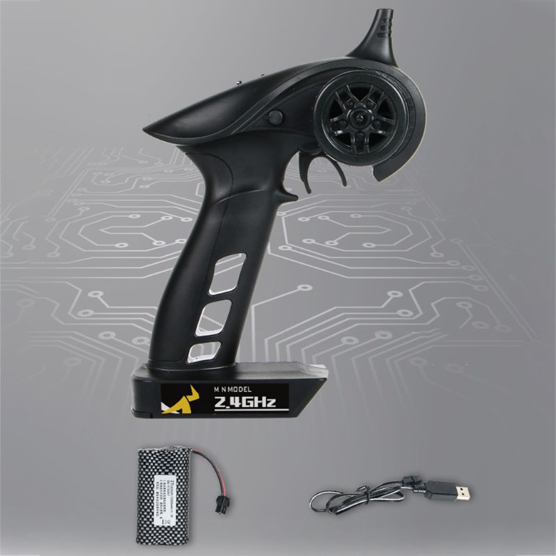 M 1/12 2,4G 4WD RTR Crawler RC Auto Für Land Rover 70 Anniversary Edition Fahrzeug Spielzeug Modell Outdoor Spielzeug kinder VS MN90 MN91