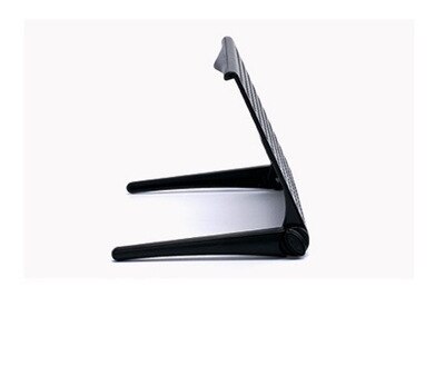 1PC Adjustable Screen Top Shelf Display Shelf Computer Monitor Riser Desktop Stand TV Rack Storage Desk: balck