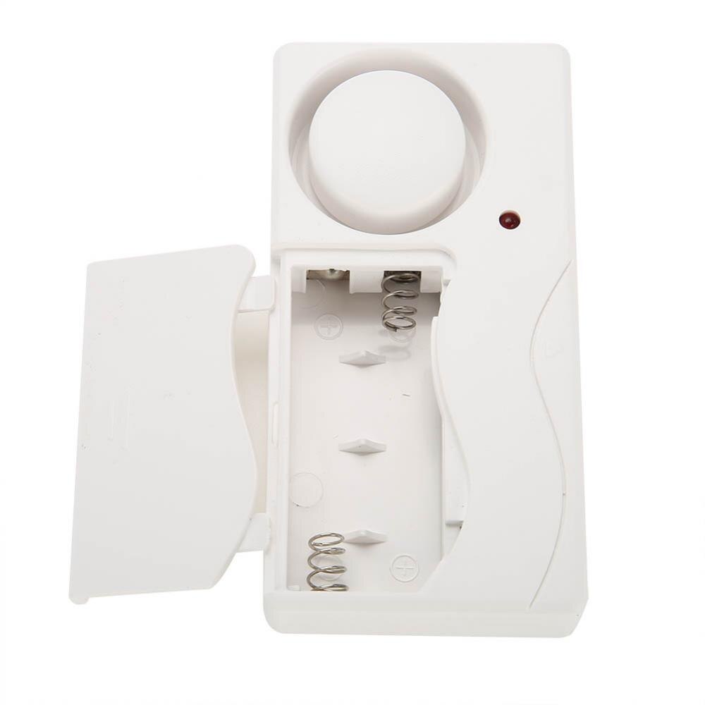 Door Window Magnetic Contacts Set Wireless Magnetic Sensor Detector Switch with Remote Controller
