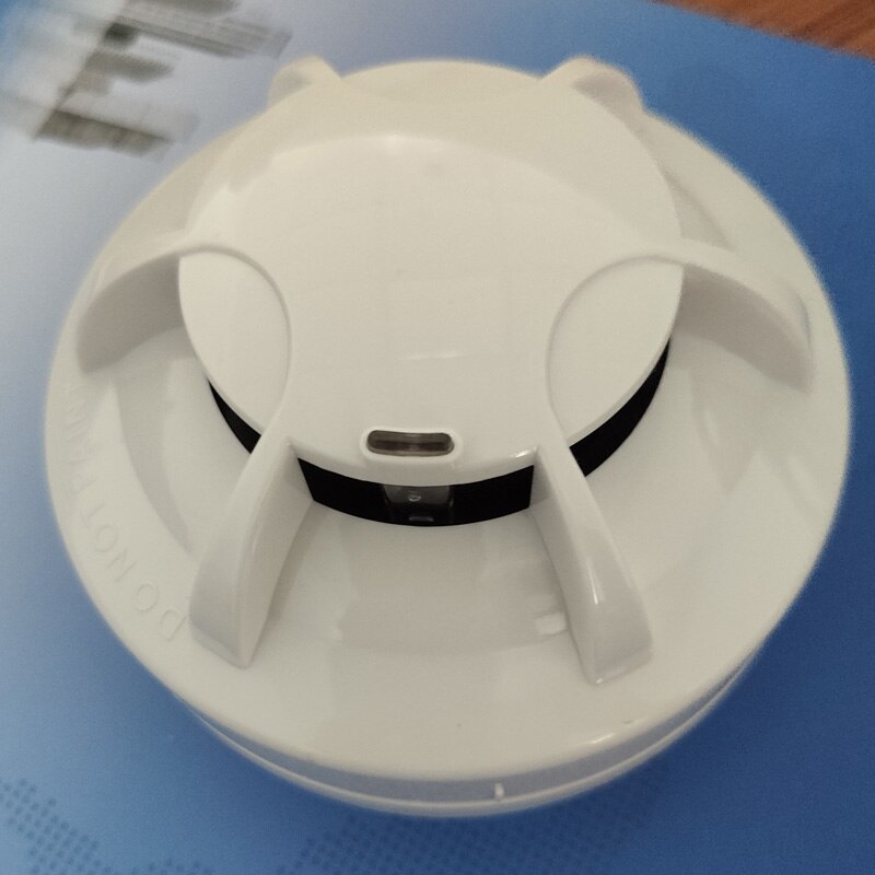 Addressable fire alarm firefighting Input Monitor Module TCMK5261 with LPCB Input module for TC addressable system