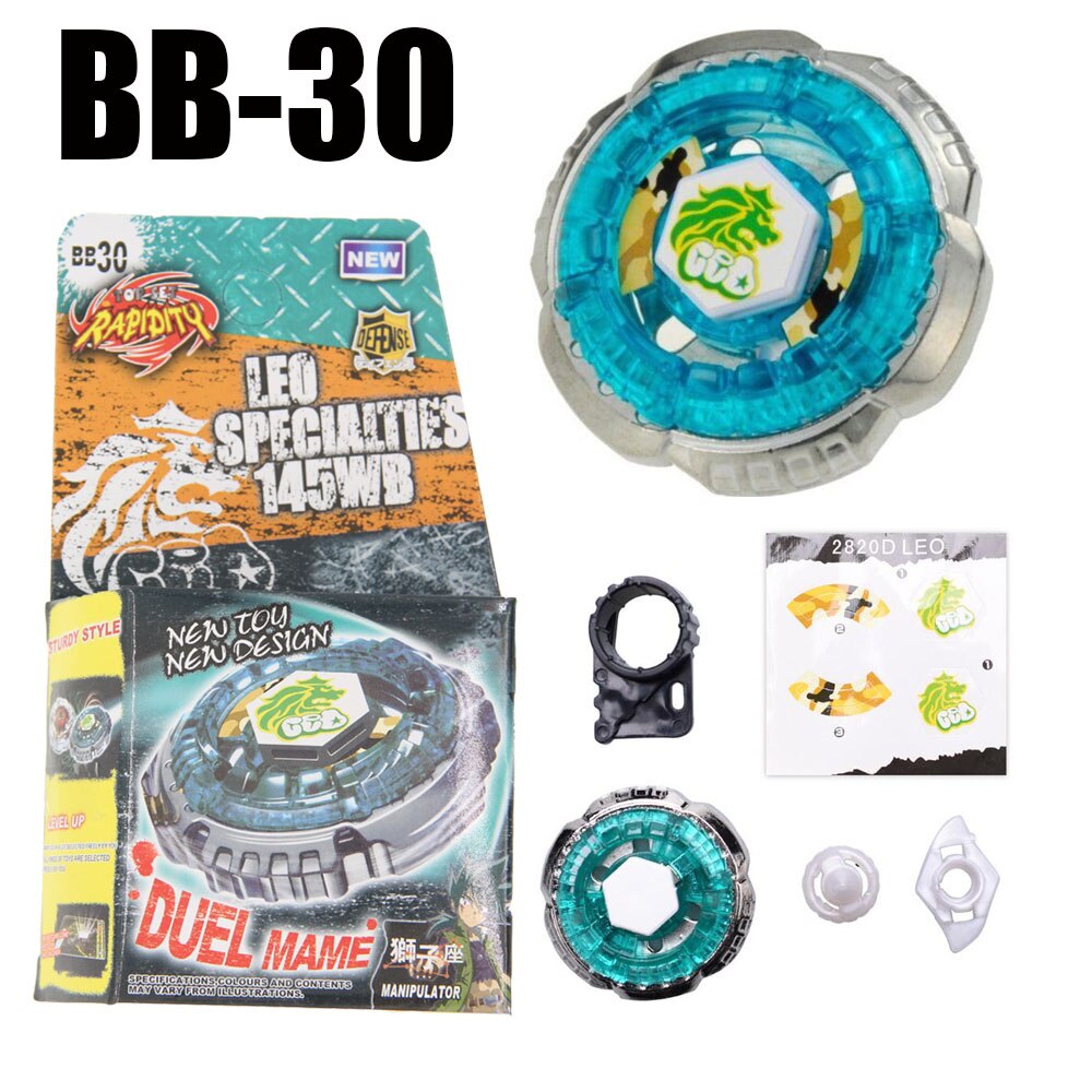 B-X TOUPIE BURST BEYBLADE Spinning Top Sol (Solar) Blaze V145AS Ultimate BB89 Metal Fusion Fight 4D shopping