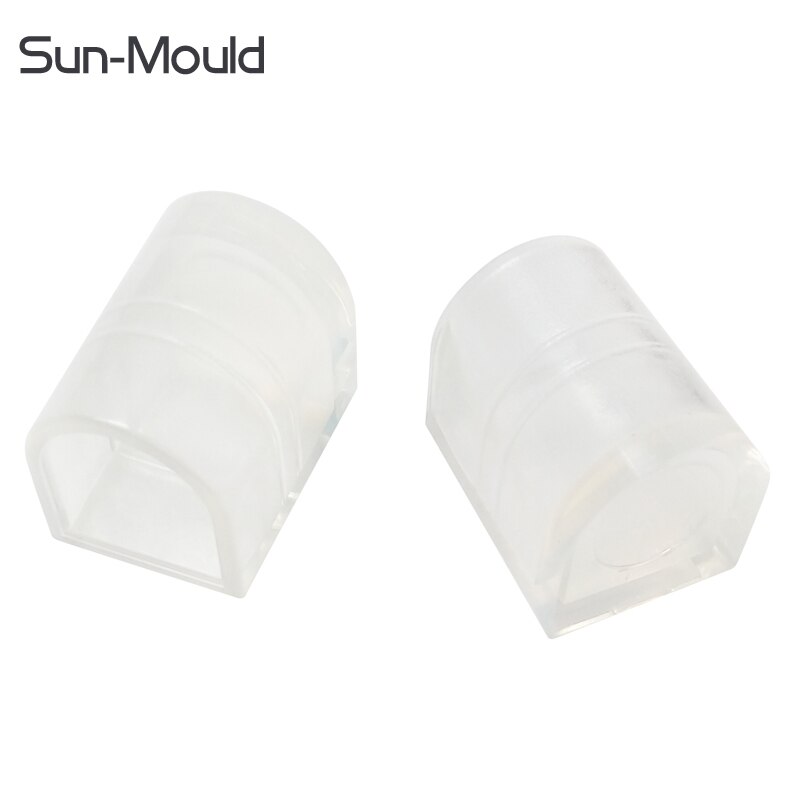 Protectores de tacón alto para uso diario, tacos de cubierta para talón, tope, tacón latino, talla S M, 15 par/lote, descuento