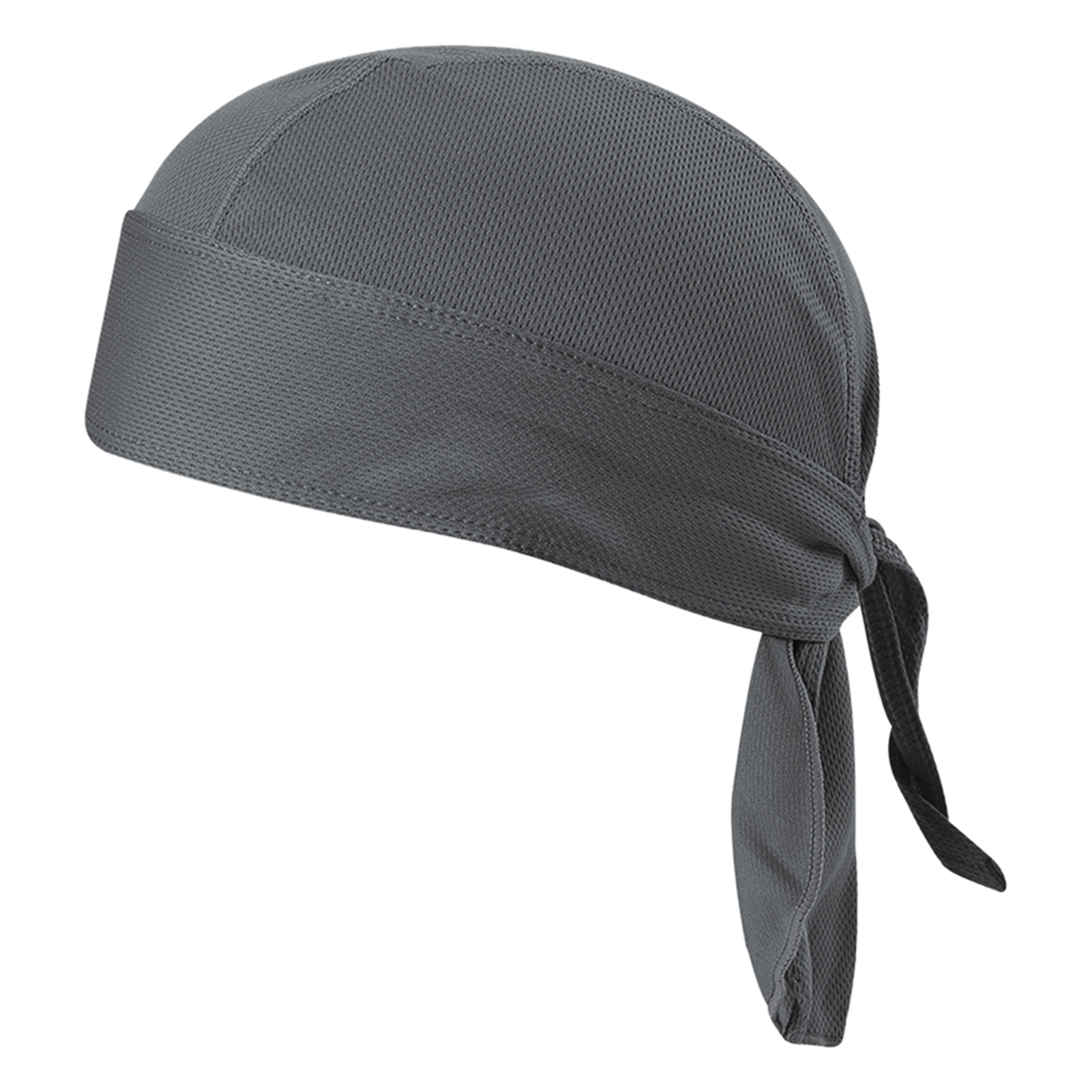 Bicycle Sweat-wicking Cap UV Protection Face Mask Sun-Protective Neck Gaiter Cycling Headscarf Headband Quick-dry Pirate Hat: PURPLE