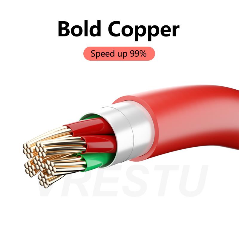 USB Typ C Kabel für Eine Plus Blitz aufladen Kabel 5A Bindestrich wickeln Ladegerät für Oneplus 1 + 9 8 7T Profi 5T 3T 9R Nord N10 Gamer USB Draht
