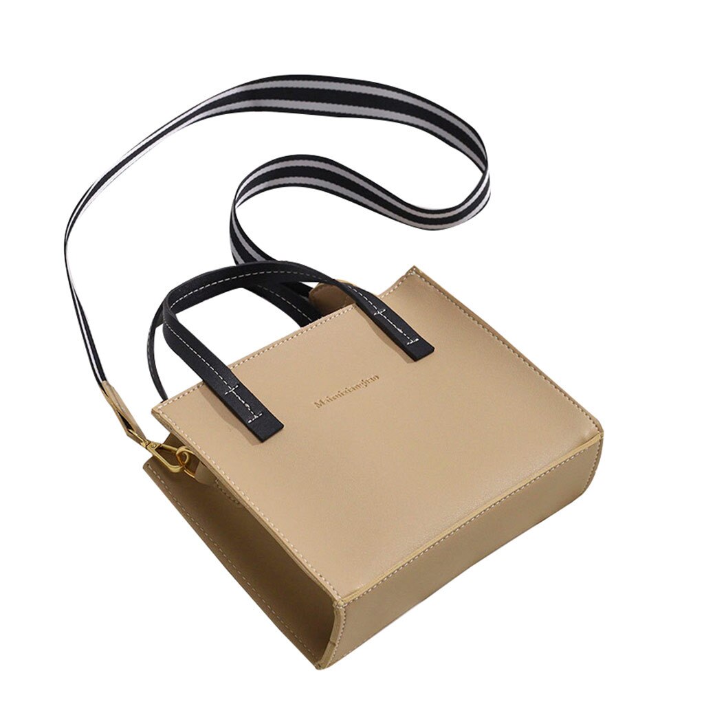 Senhoras pequenas bolsas crossbody bolsa de ombro feminina capacidade grande diagonal bolsa de ombro sac bandouli re femme 2020 # p15: C