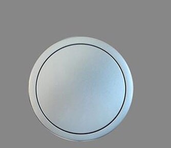 Uitklapbaar stopcontact; ingebouwd bureaubladstopcontact; 3-- cijferige wisselstroomaansluiting, usb-a/c snelladen  pd 20w ; gebruikt voor vergadertafels, keukens en: Grijs / Universele stekker