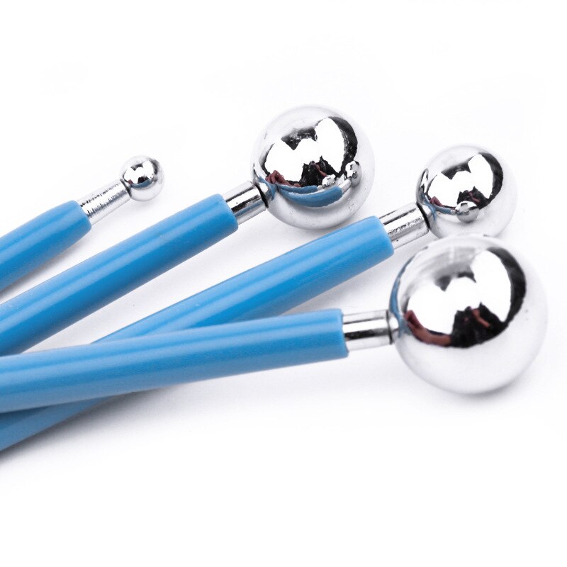 product 13 sets of clay sculpture pottery tools, multi-specification stippling and carving combination art supplies set