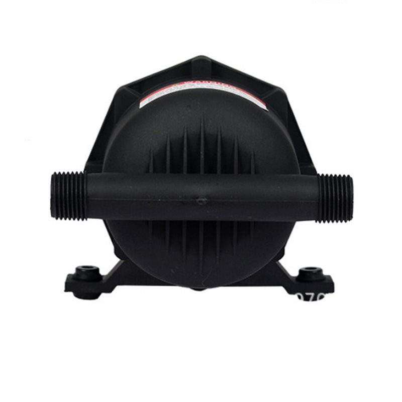 0.75L Micro Diaphragm Pressure Tank for RV & Yacht - Constant Pressure Water Pump Accumulator