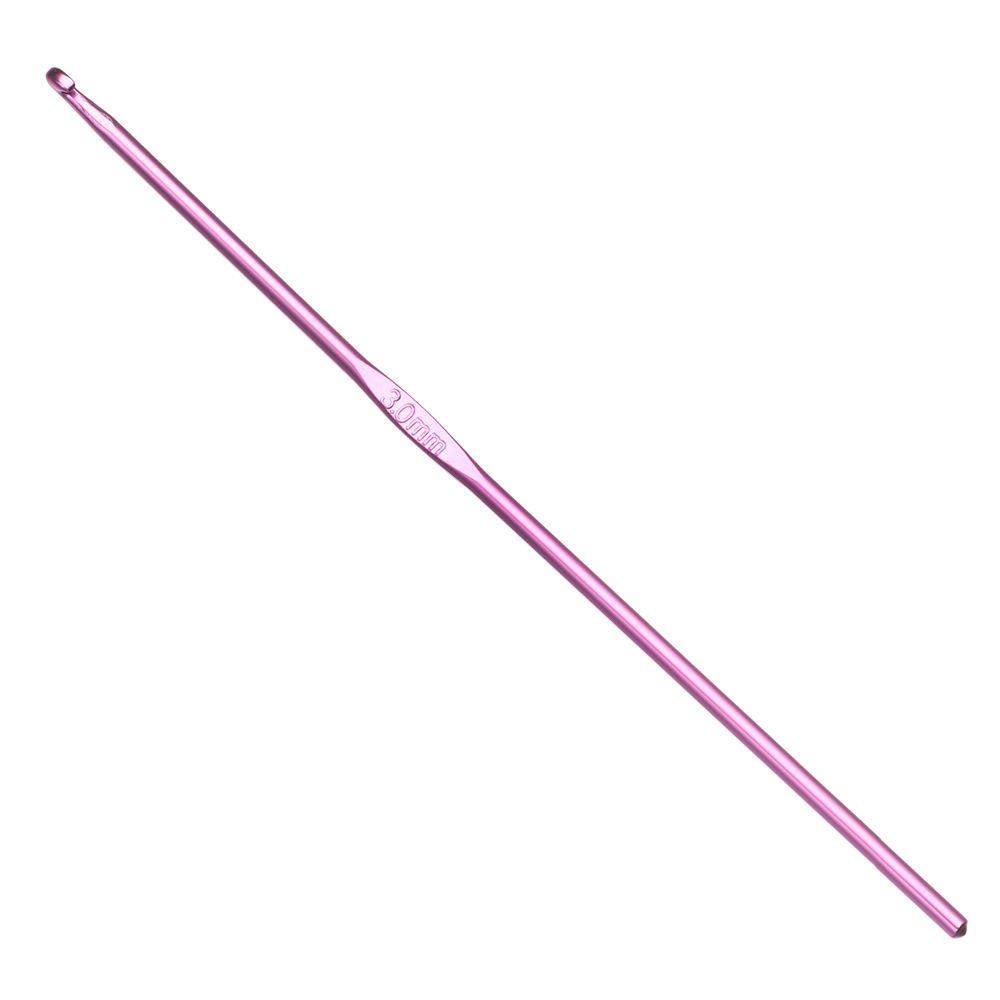 Ergonomische Handgreep Haaknaald Breien Haken Naalden Deken Sjaal Garen Handgeweven Gereedschap Naaien Accessoires Voor Fijn Werk