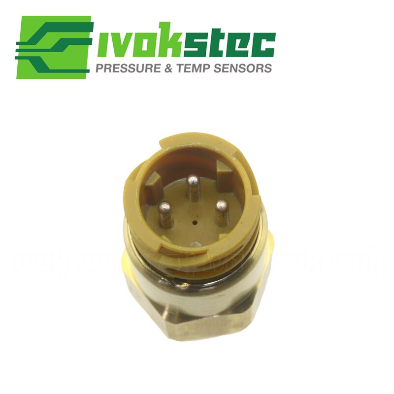 15BAR MDS1.3 51274210263 51.27421-0263 For Man TGA/TGX/TGL Pressure Sensor