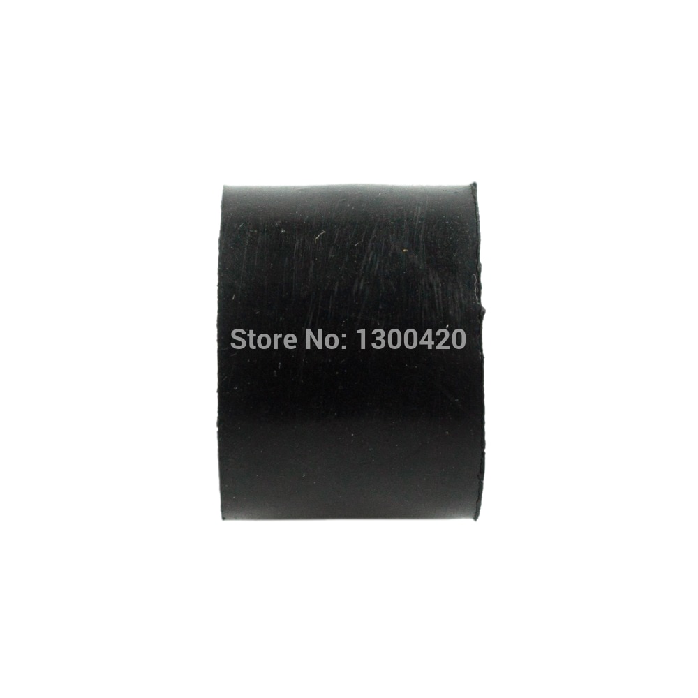 1Pcs Black 8mm/10mm Chain Pulley Roller Chain Tensioner Wheel Guide For Motorized Pit Bike Motorcycle