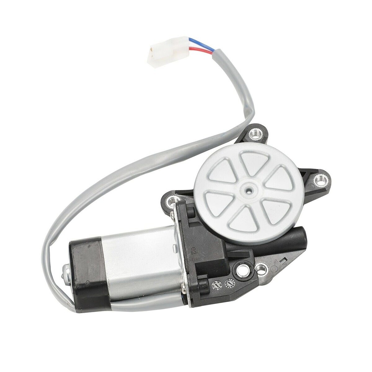 Auto Window Motor Glazen Lift Motor Elektrische Raam Motor Accessoires Voor Subaru Voor Forester Voor Impreza 98 742 -803