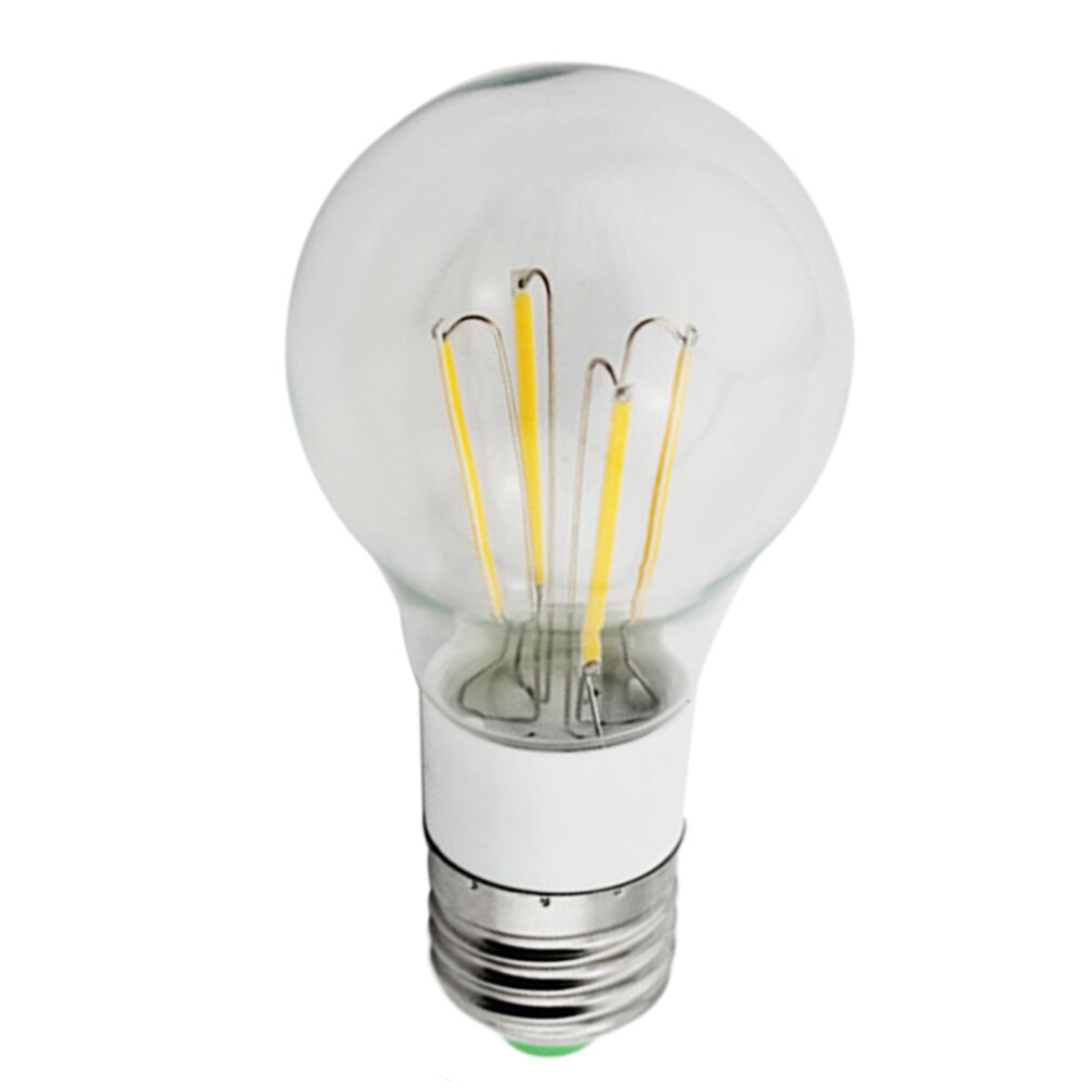 4W Tungsten Wire Lights Good LED Lights Cool/Warm Light Tail Tip: warm white