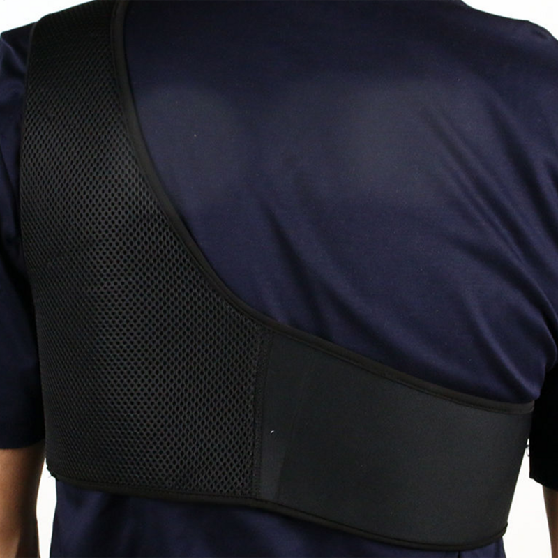 Hands-Free Umbrella Holder Wearable Support Strap For Sun Umbrella Portable Hands-Free Rain Umbrella Support Strap