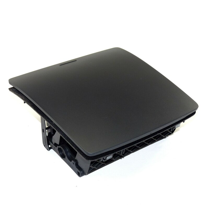 Coche consola Central del tablero de caja de almacenamiento de titular cubierta de la bandeja tapa para Touran 2003 1T1857921B 1T1 857 B 921 921B