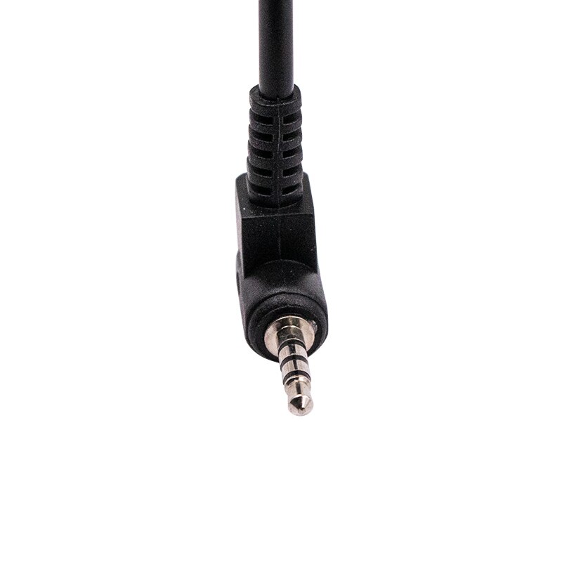 Av In Video Kabel Adapter 2.5 Mm Av Jack Stekker Naar Rca Vrouwelijke Adapter Kabel Voor Gps En Achter camera