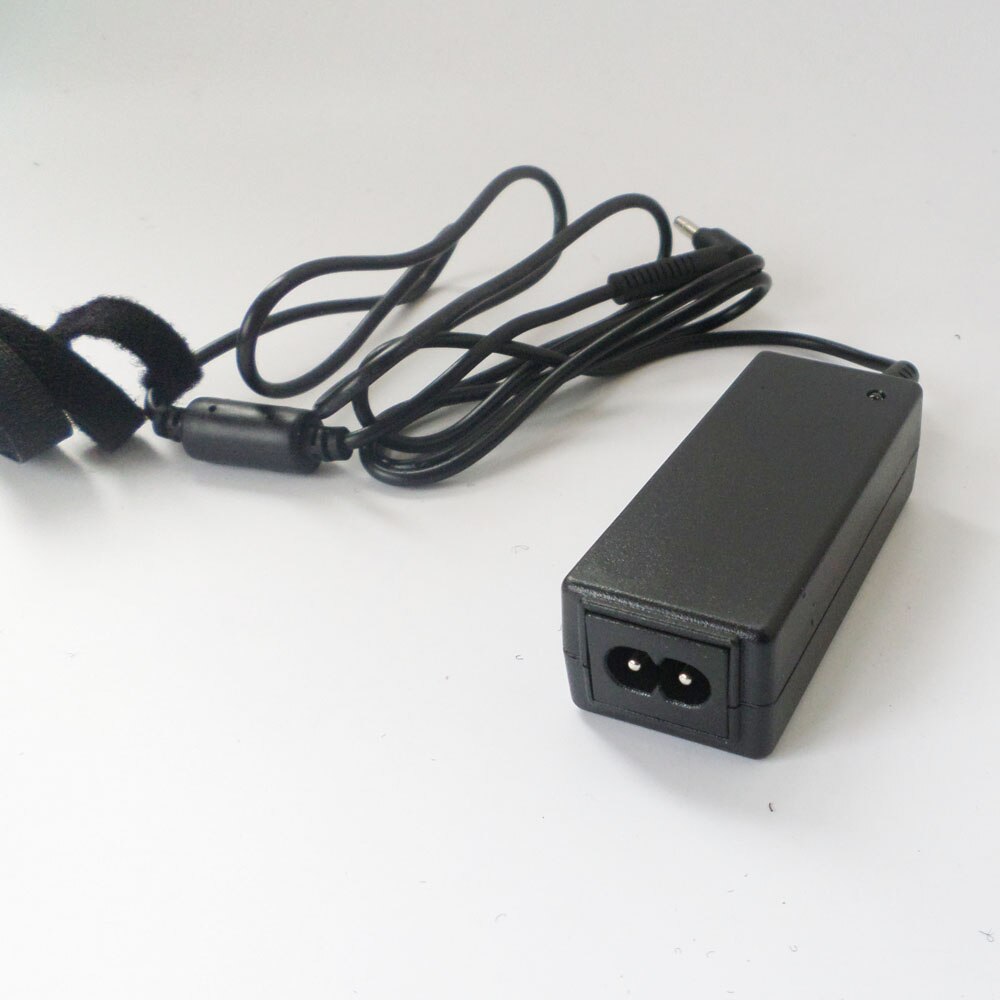 Power Charger For HP Mini 1010LA 1020LA 1050LA 1090LA 110 210 210-2070nr 210-2080nr 580402-002 609949-001 Netbook AC Adapter 40w