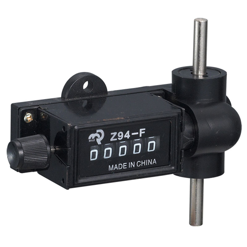 Meter Counter Length measure Electronic digital counter Meter,220V,total instead of Z96-F JM316 Z94-F inspection machine winder