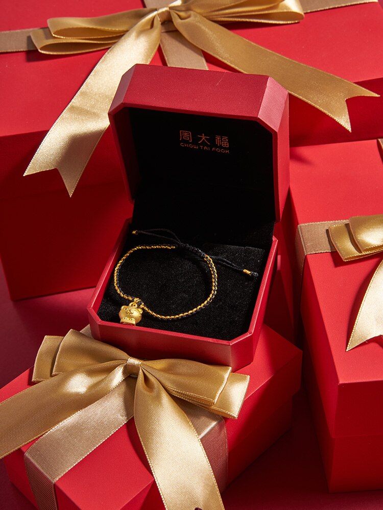 Geschenkdoos Boog Knoop Fotografie Prop Product Schieten Foto Props Geometrie Doos Fotografie Rekwisieten